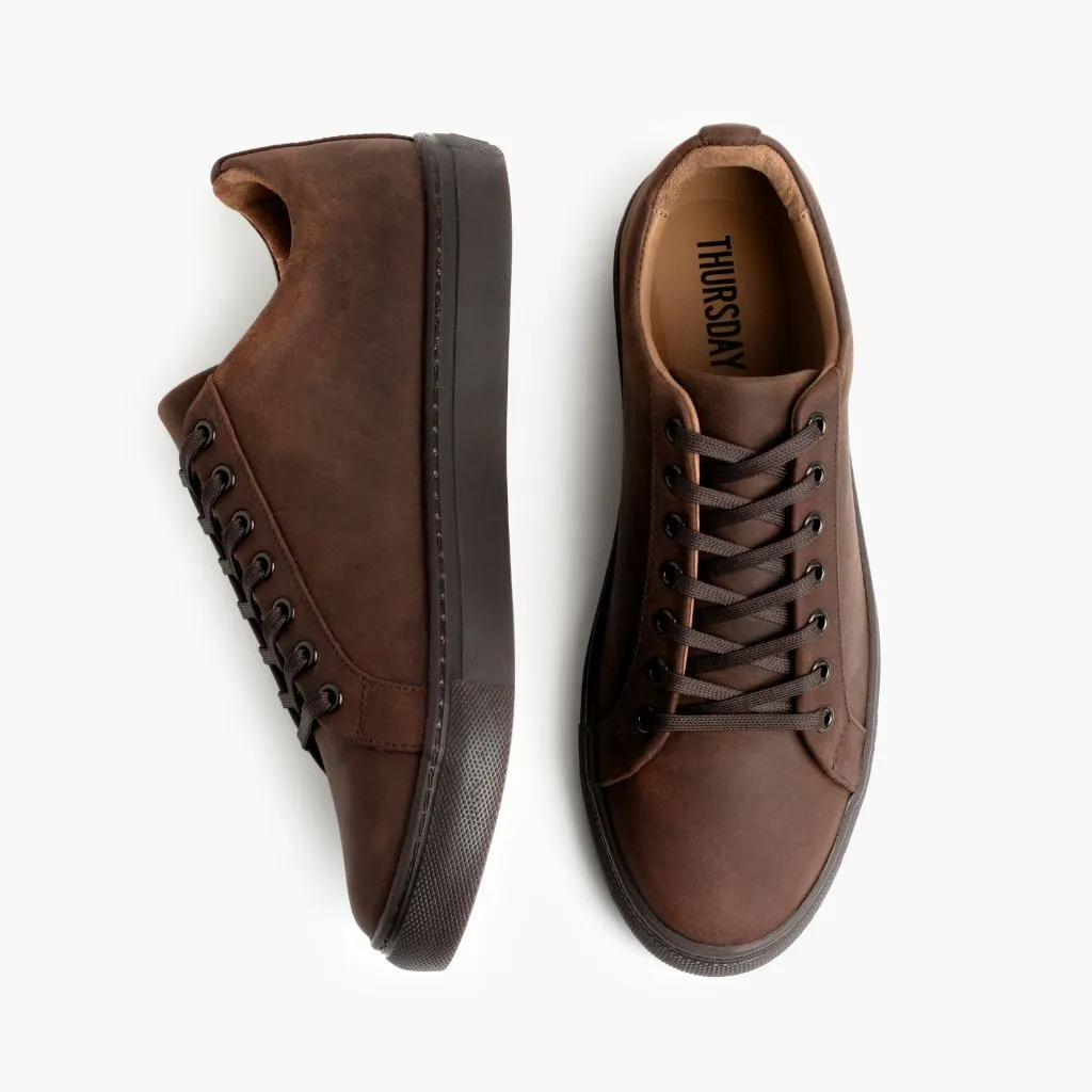 Thursday Premier Low Top | Arizona Adobe