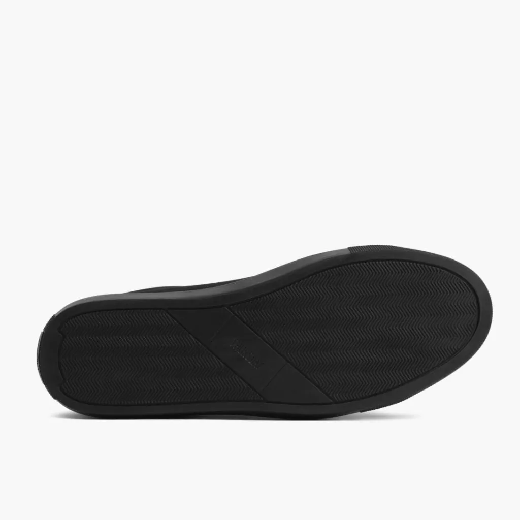 Thursday Premier Low Top | Black Matte