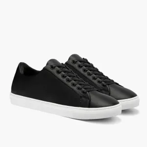 Thursday Premier Low Top | Black