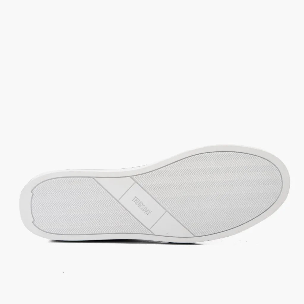 Thursday Premier Low Top | Black