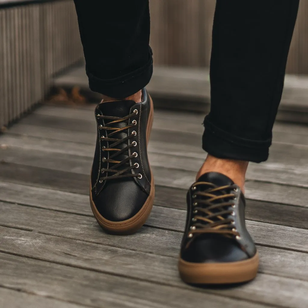 Thursday Premier Low Top | Cacao