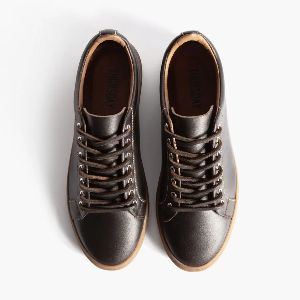 Thursday Premier Low Top | Cacao