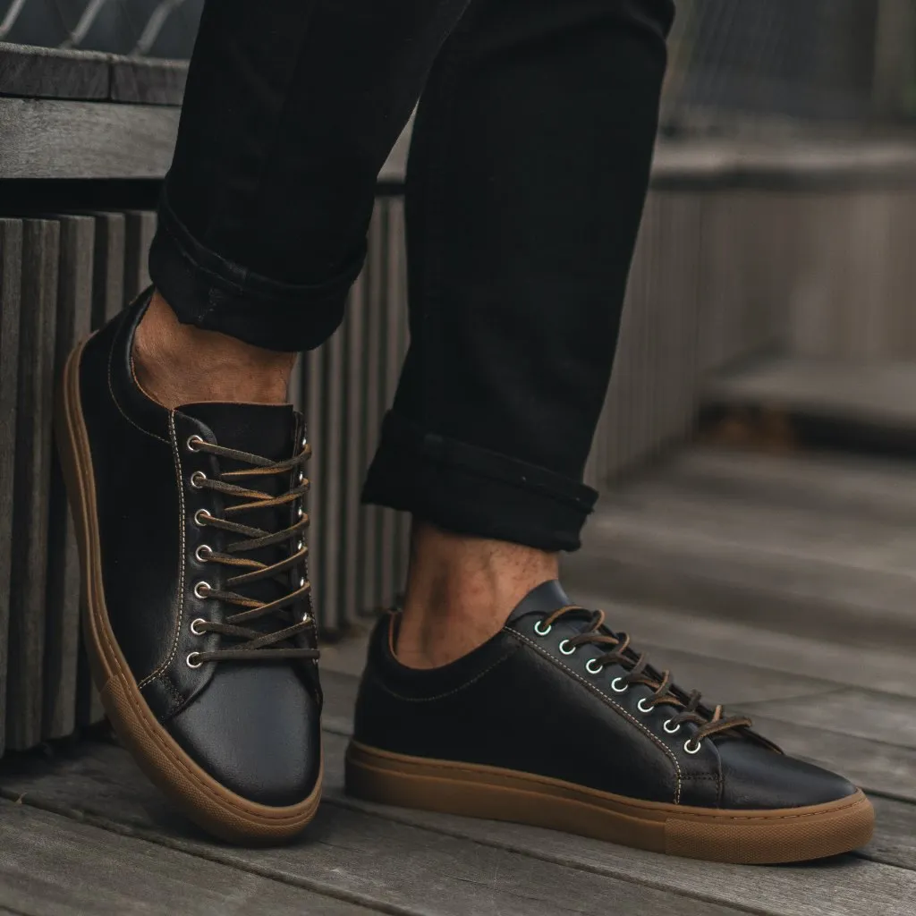 Thursday Premier Low Top | Cacao