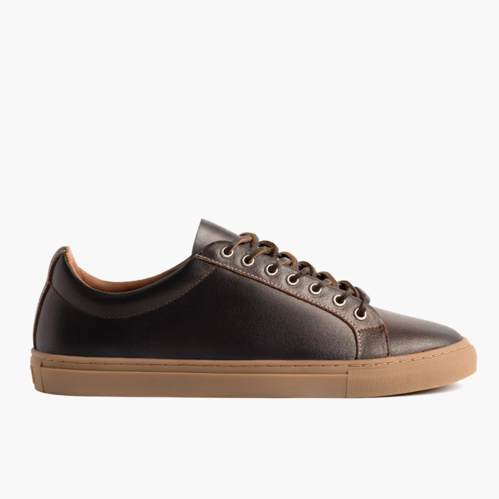 Thursday Premier Low Top | Cacao