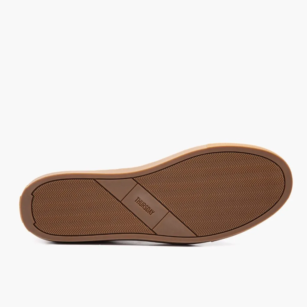 Thursday Premier Low Top | Cacao