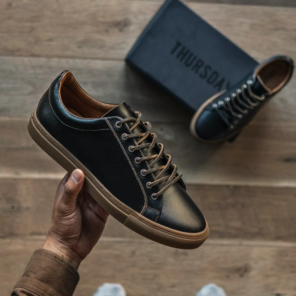 Thursday Premier Low Top | Cacao