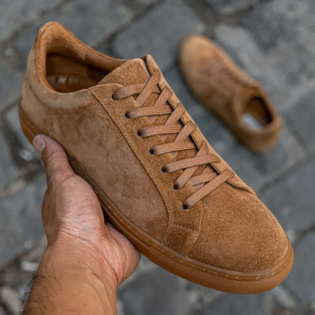 Thursday Premier Low Top | Camel