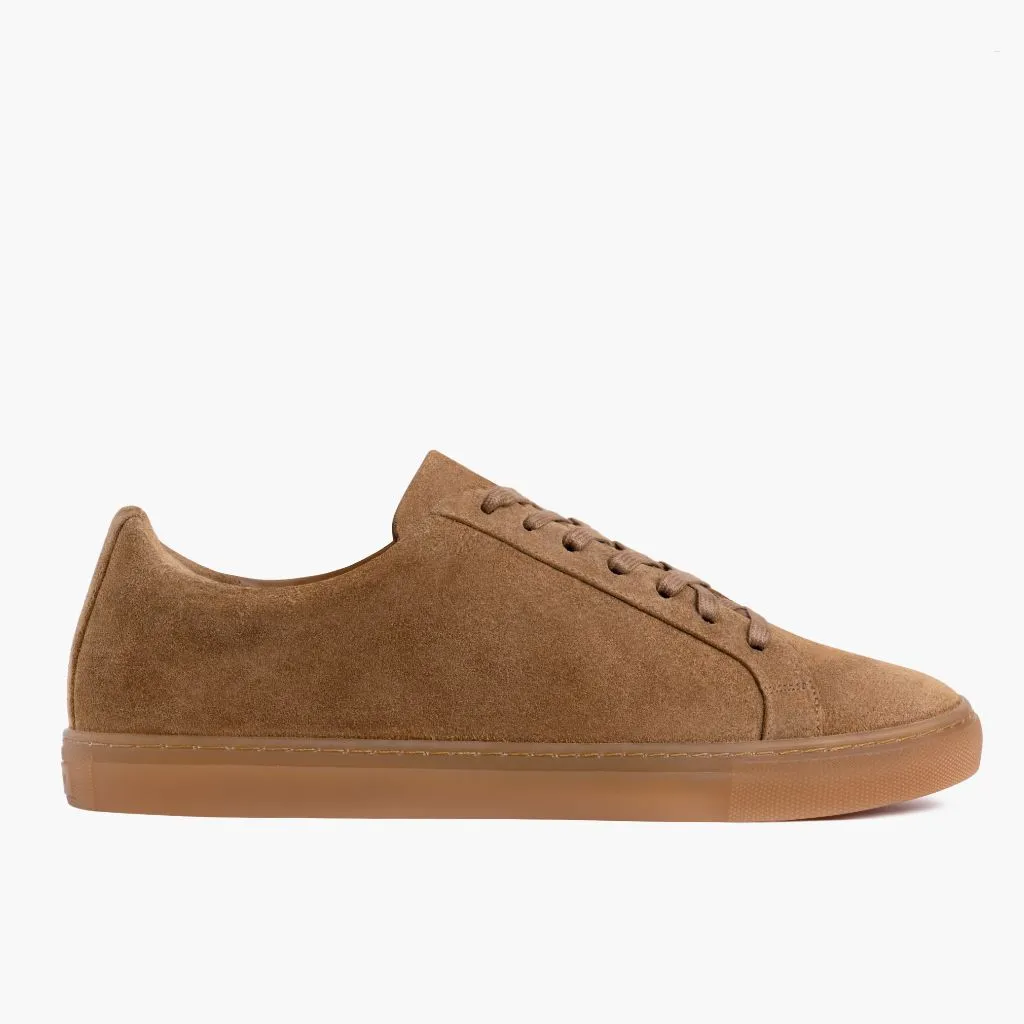 Thursday Premier Low Top | Camel