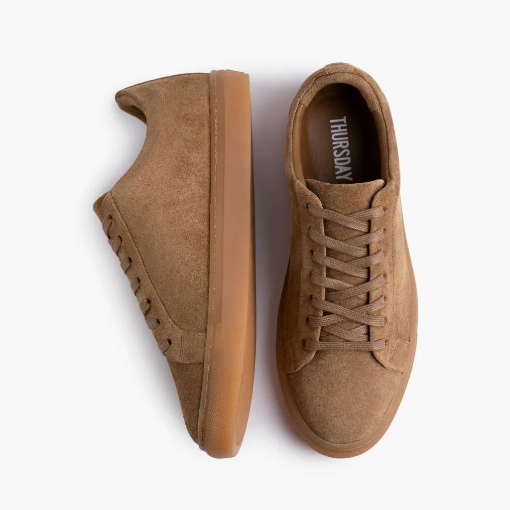 Thursday Premier Low Top | Camel