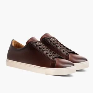 Thursday Premier Low Top | Coffee