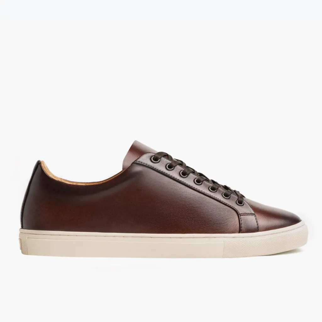Thursday Premier Low Top | Coffee