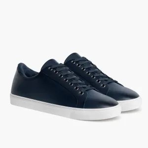 Thursday Premier Low Top | Deep Blue