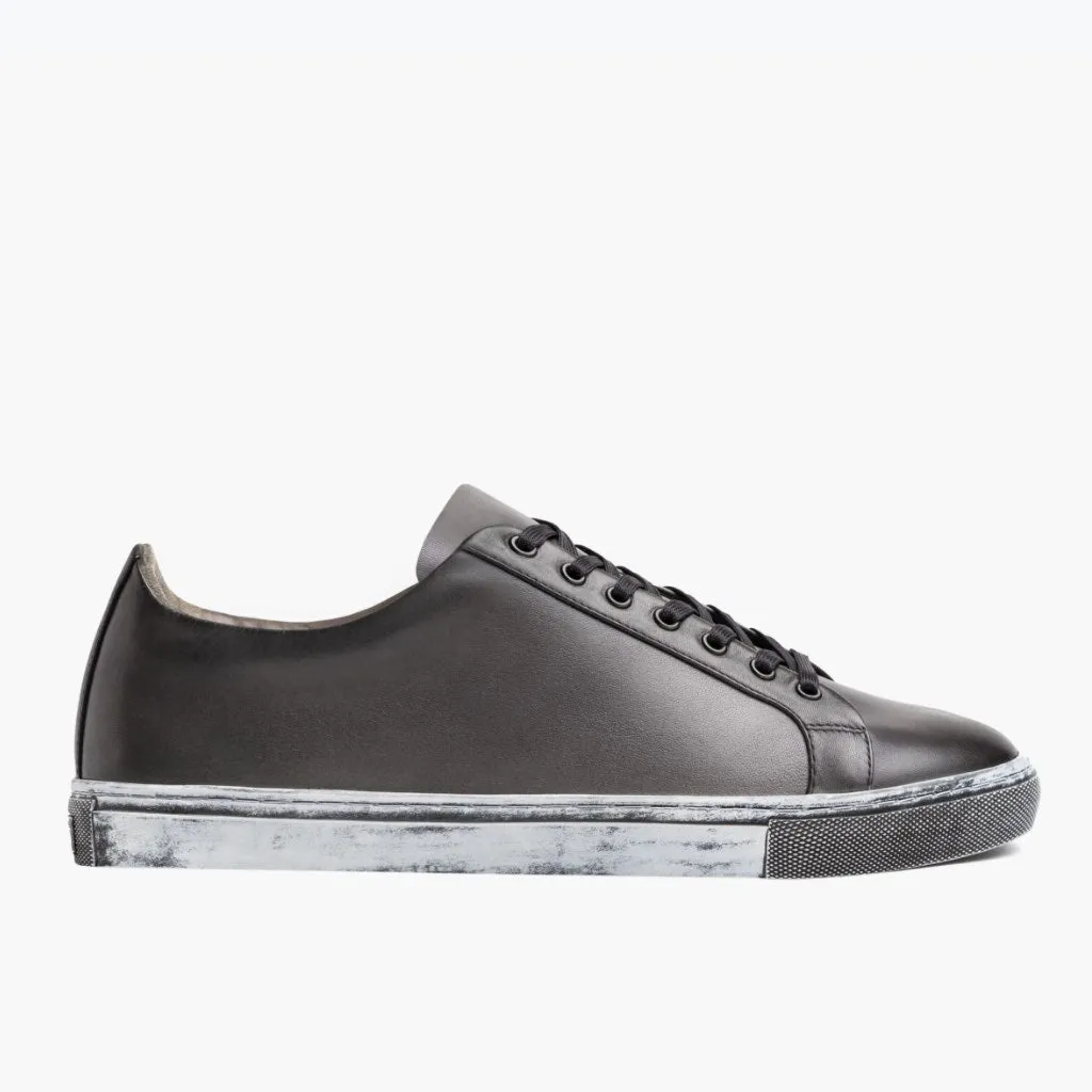 Thursday Premier Low Top | Distressed Grey
