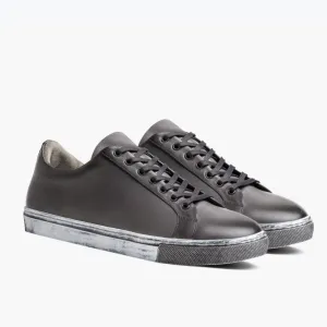 Thursday Premier Low Top | Distressed Grey