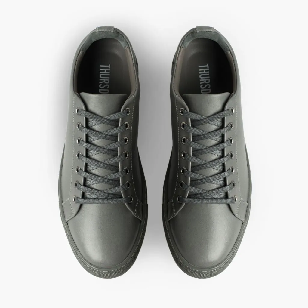 Thursday Premier Low Top | Grey