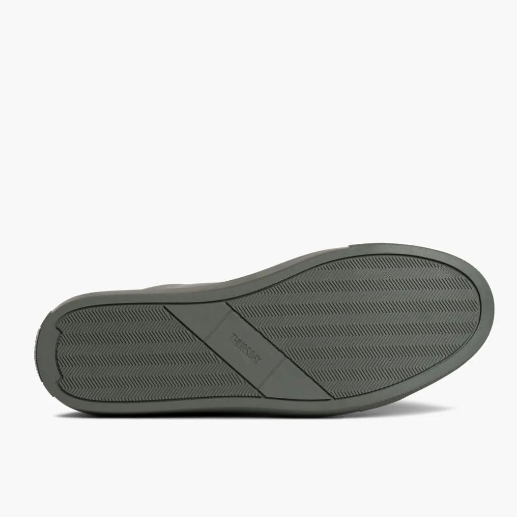 Thursday Premier Low Top | Grey