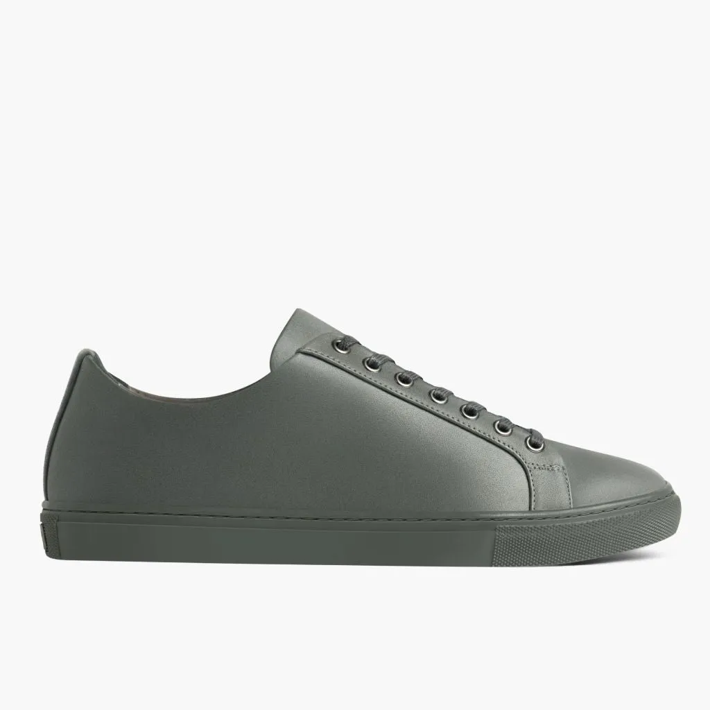 Thursday Premier Low Top | Grey