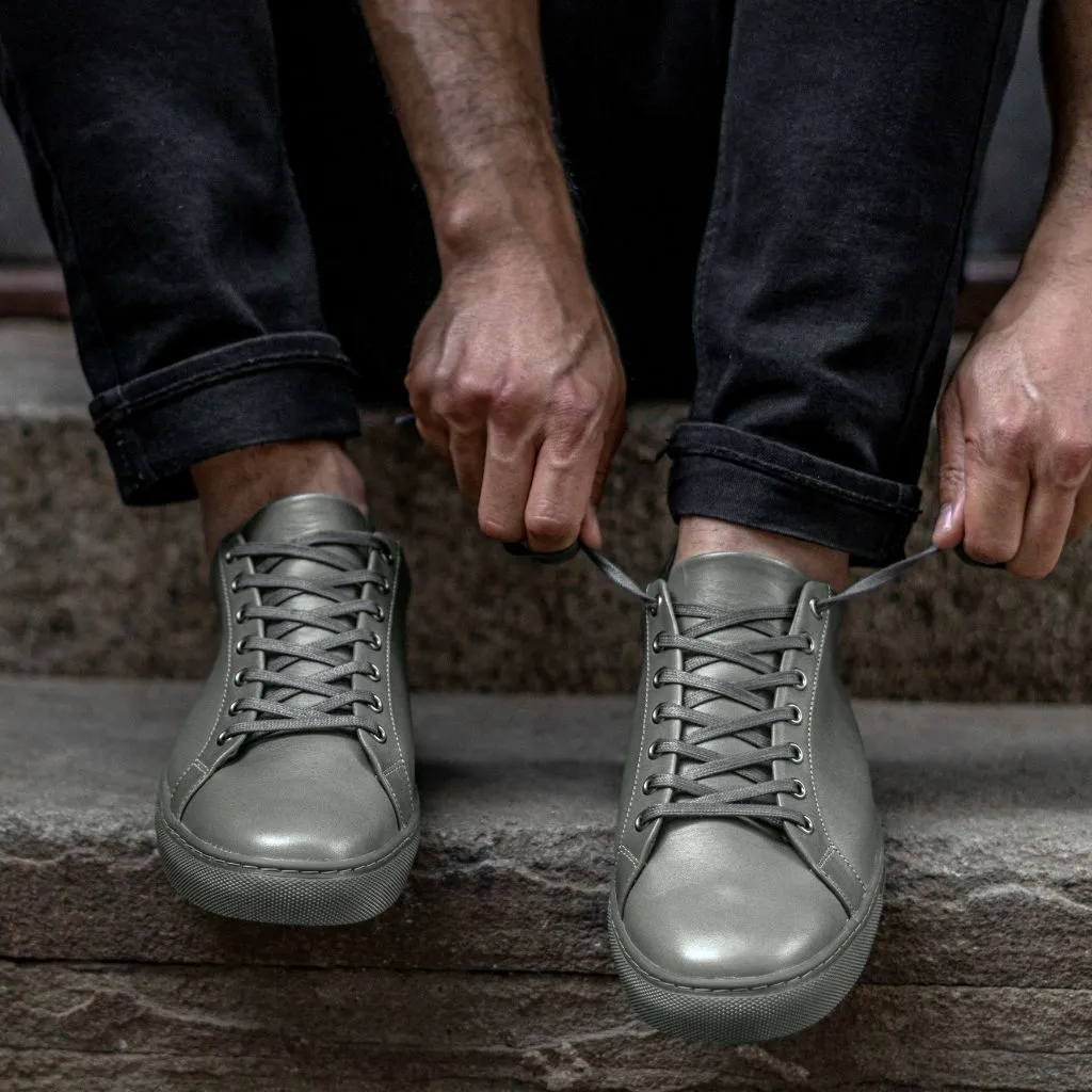 Thursday Premier Low Top | Grey