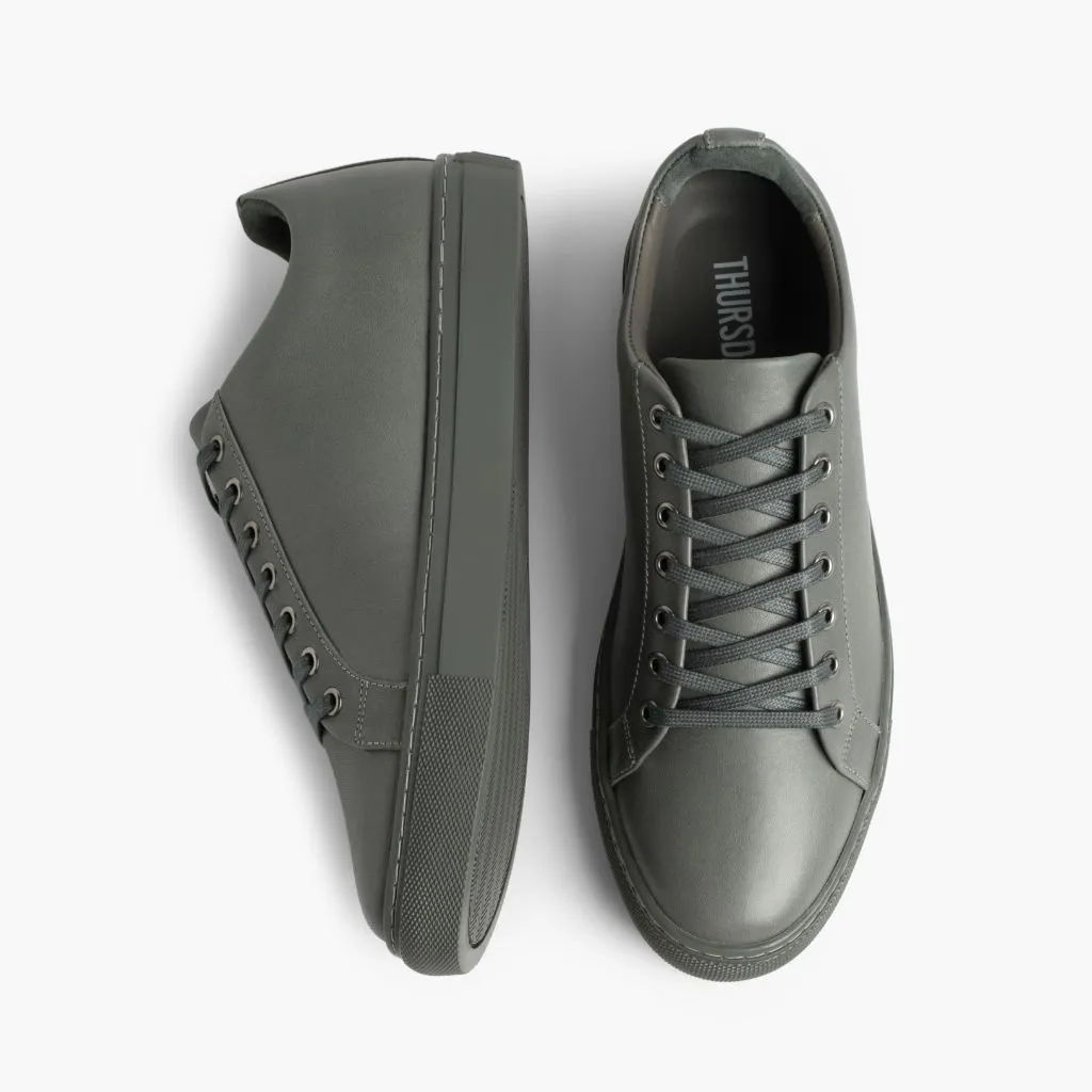 Thursday Premier Low Top | Grey