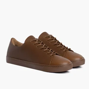 Thursday Premier Low Top | Hickory Vachetta