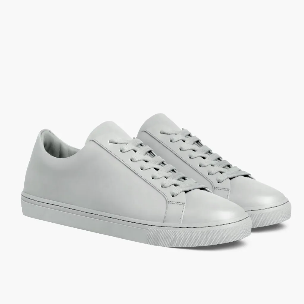 Thursday Premier Low Top | Light Grey