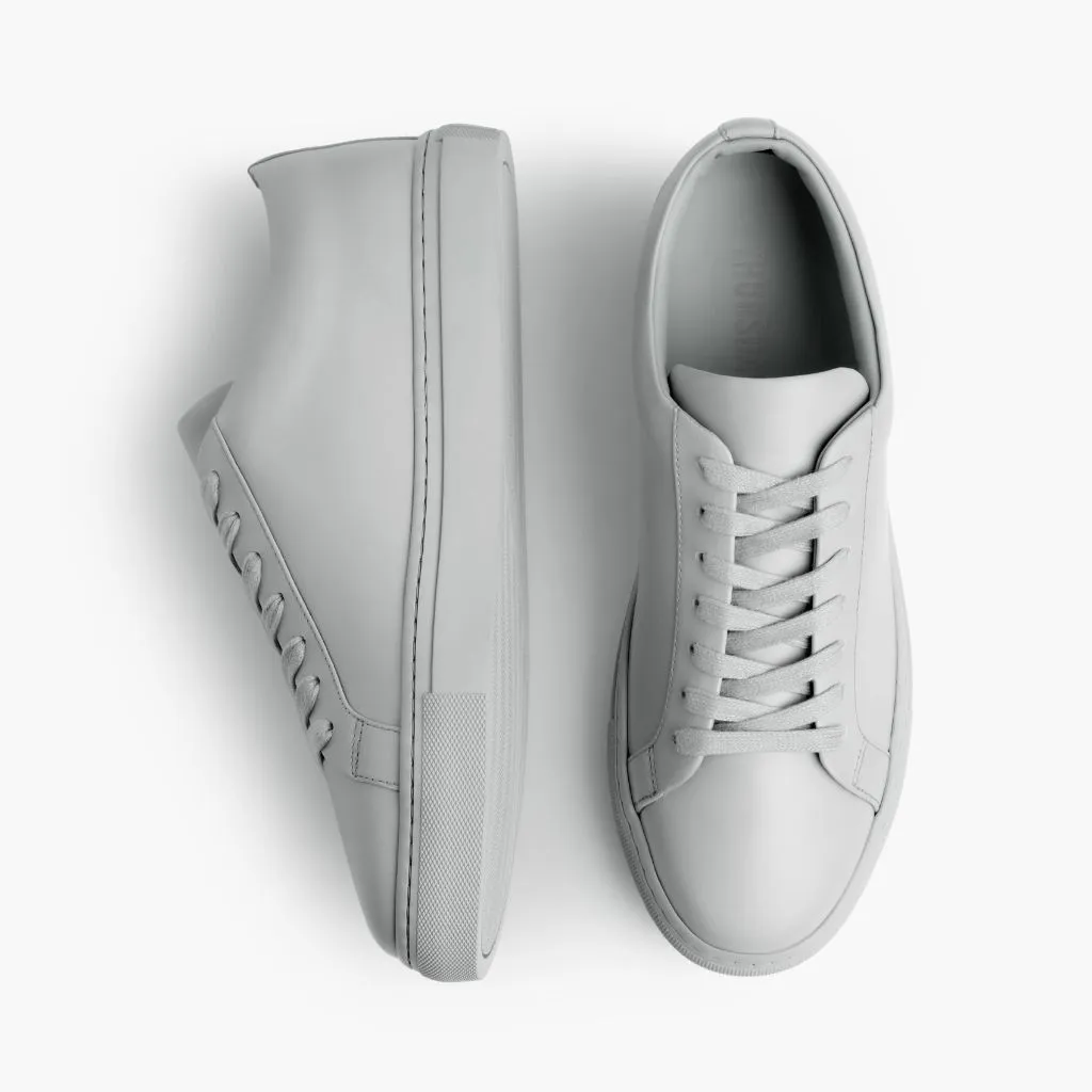 Thursday Premier Low Top | Light Grey
