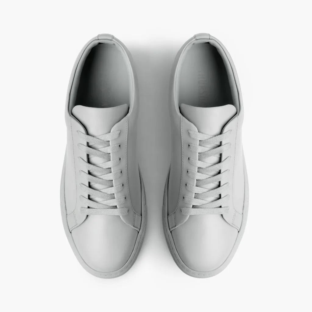 Thursday Premier Low Top | Light Grey