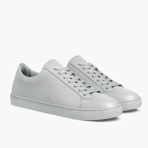 Thursday Premier Low Top | Light Grey
