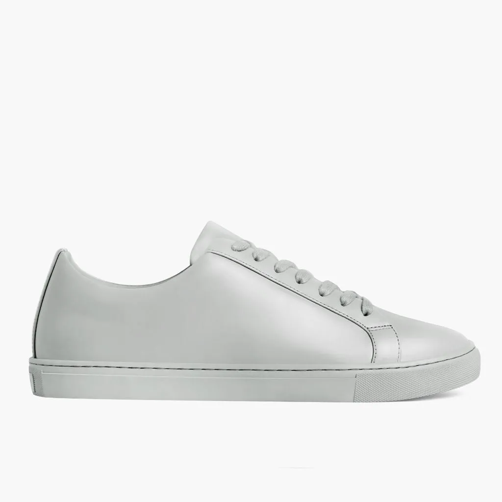 Thursday Premier Low Top | Light Grey