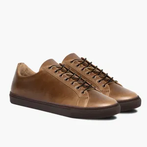 Thursday Premier Low Top | Natural