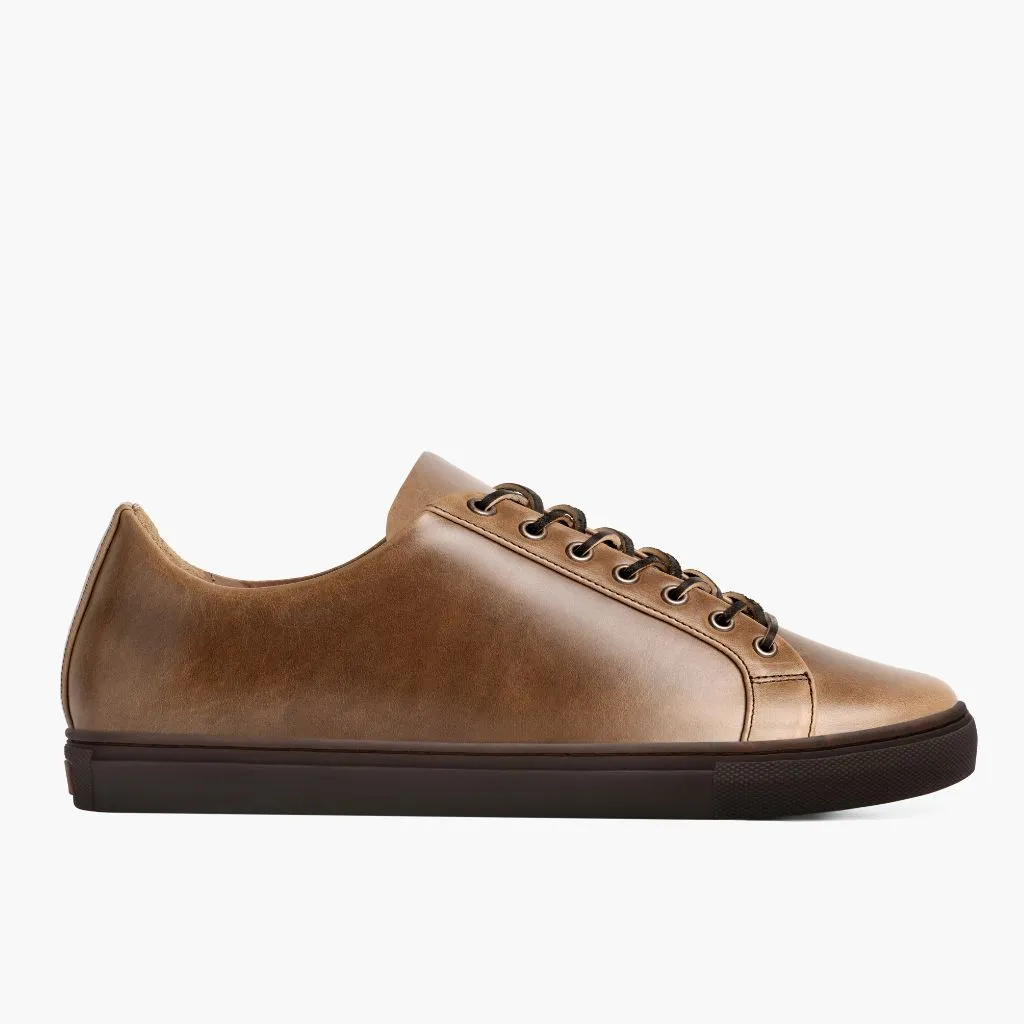 Thursday Premier Low Top | Natural