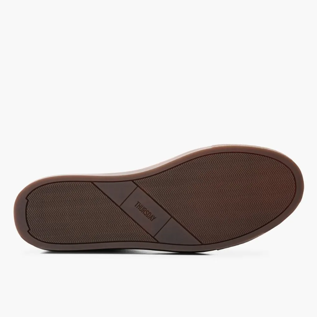 Thursday Premier Low Top | Natural