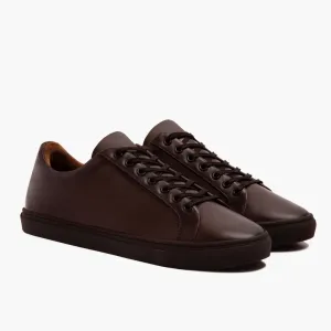 Thursday Premier Low Top | Old English
