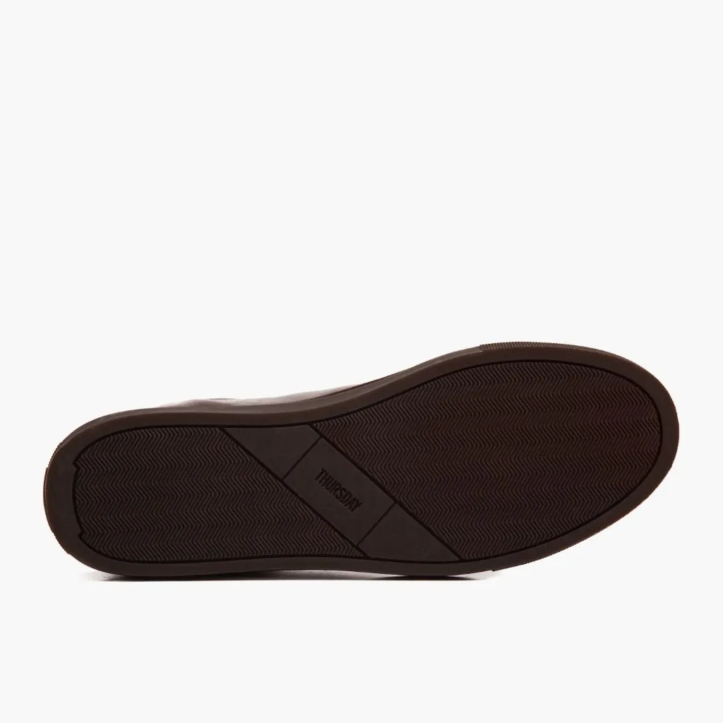 Thursday Premier Low Top | Old English