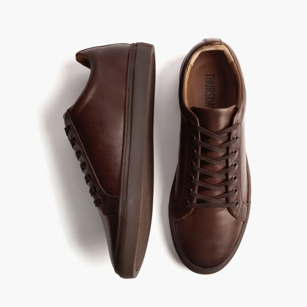 Thursday Premier Low Top | Old English