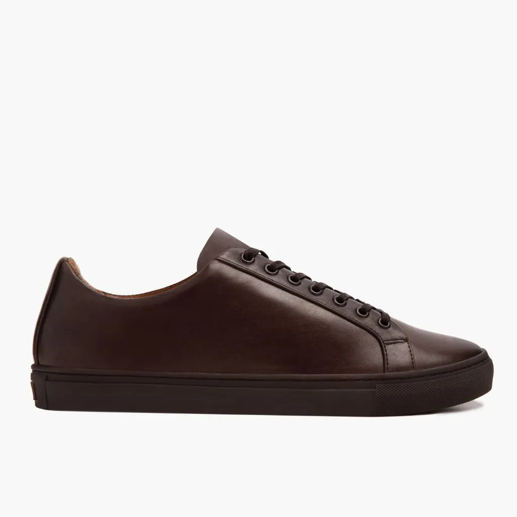 Thursday Premier Low Top | Old English