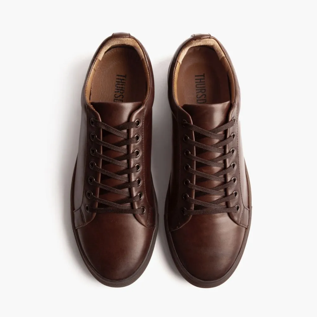 Thursday Premier Low Top | Old English