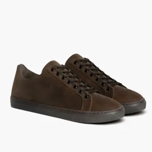 Thursday Premier Low Top | Tobacco