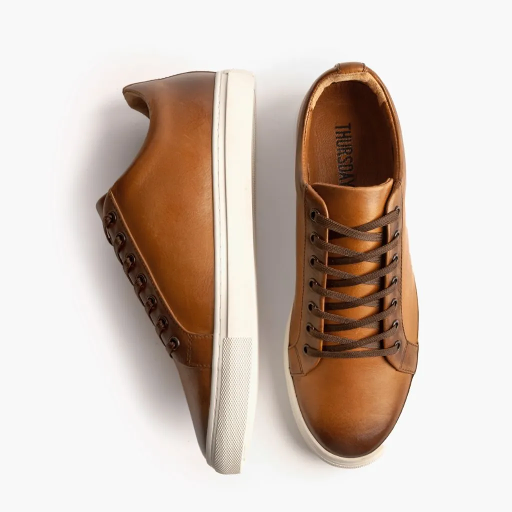 Thursday Premier Low Top | Toffee