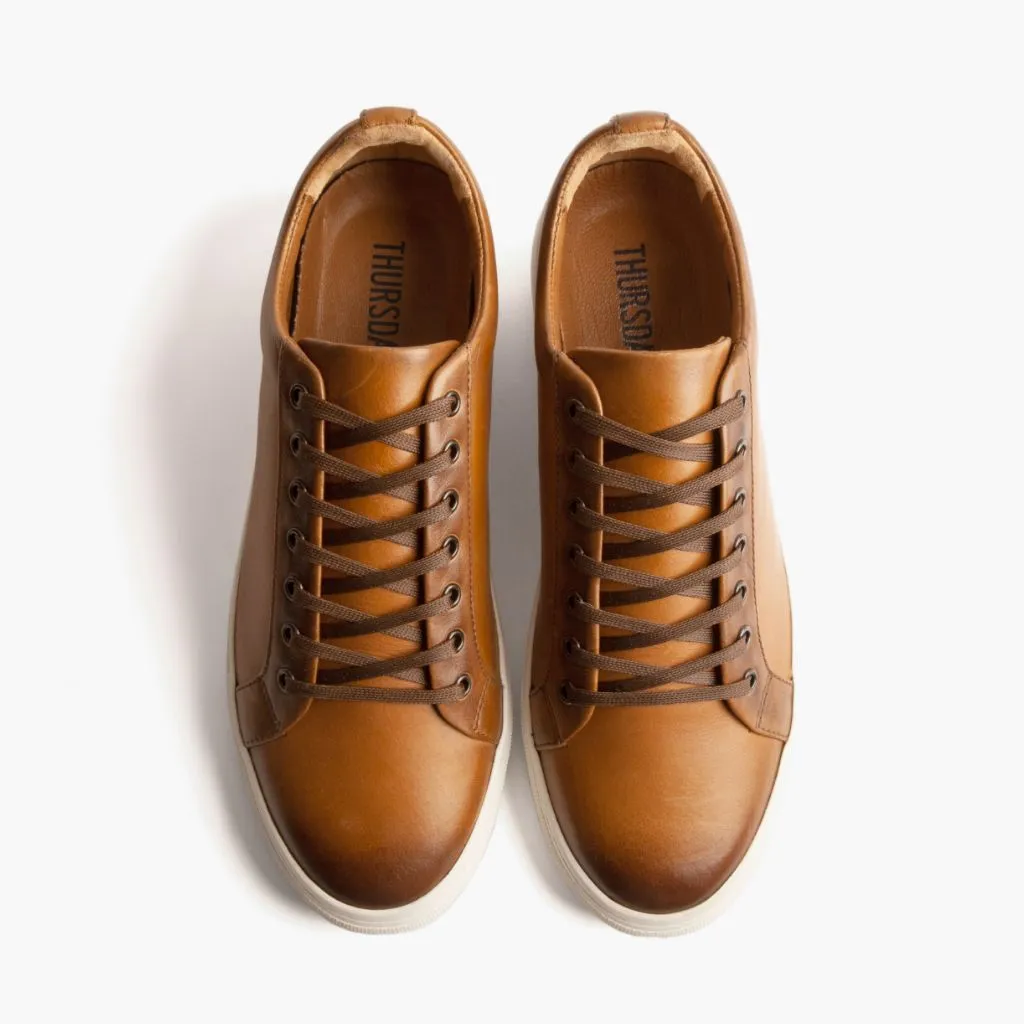 Thursday Premier Low Top | Toffee