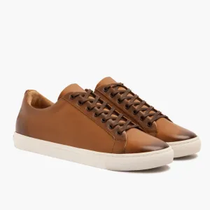 Thursday Premier Low Top | Toffee