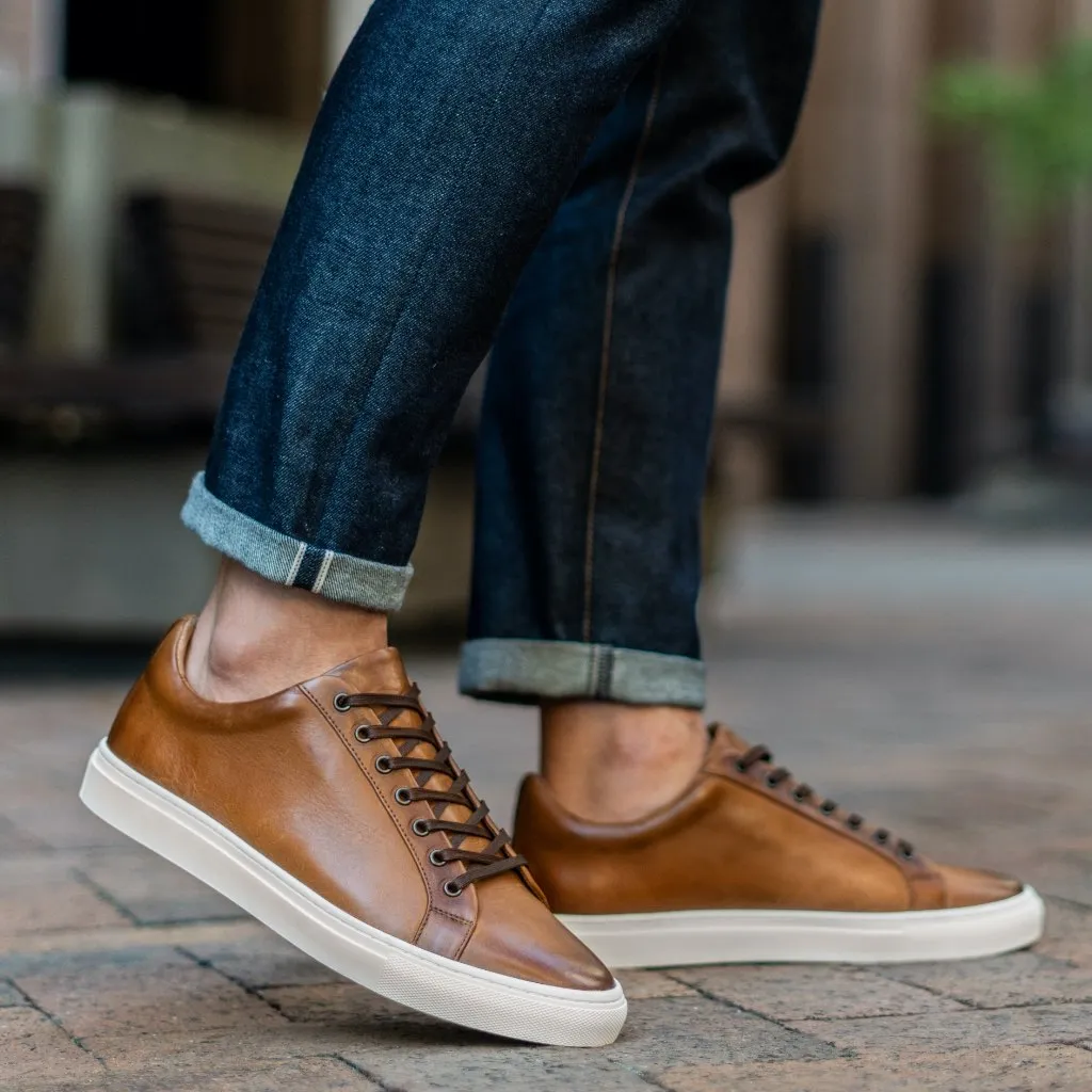 Thursday Premier Low Top | Toffee
