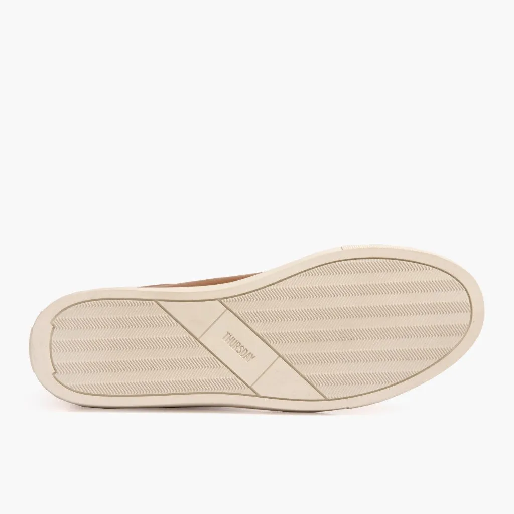 Thursday Premier Low Top | Toffee