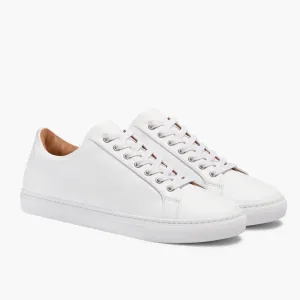 Thursday Premier Low Top | White