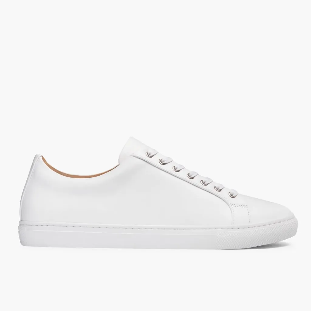 Thursday Premier Low Top | White