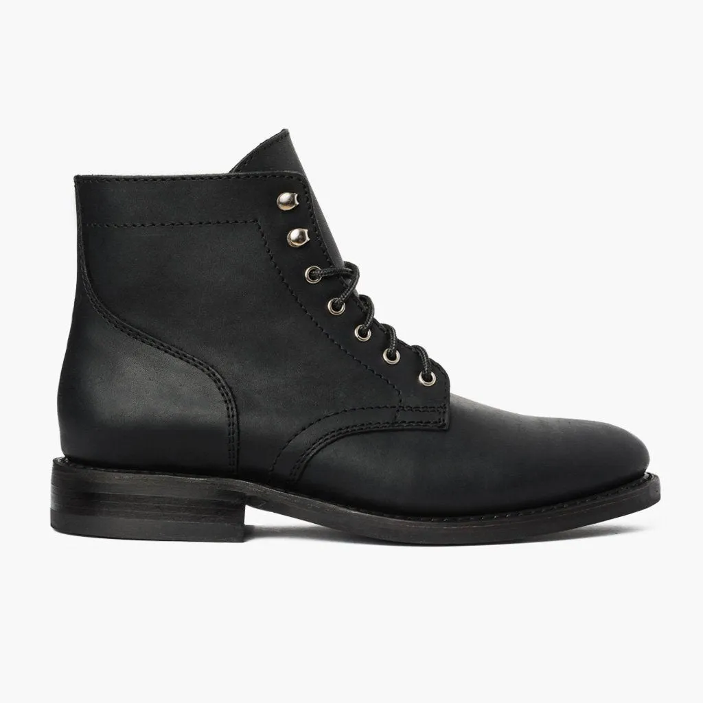 Thursday President | Black Matte