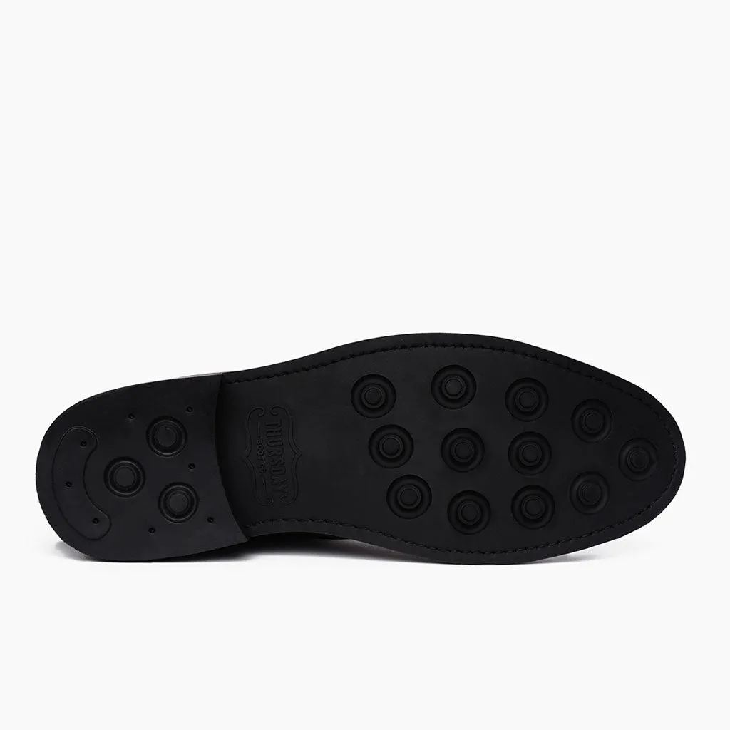 Thursday President | Black Matte