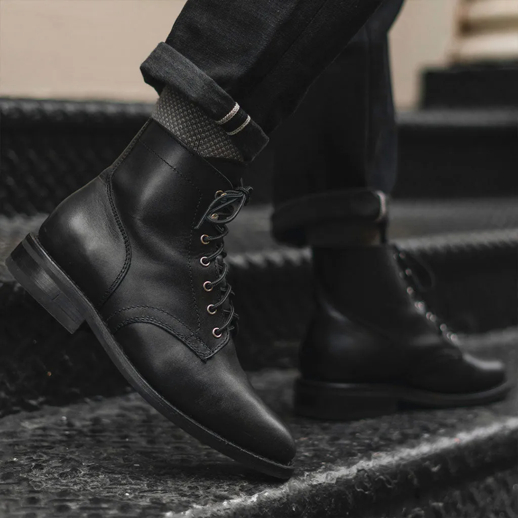 Thursday President | Black Matte