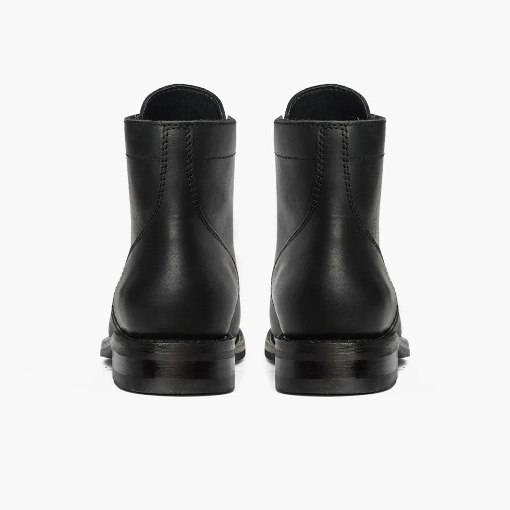 Thursday President | Black Matte