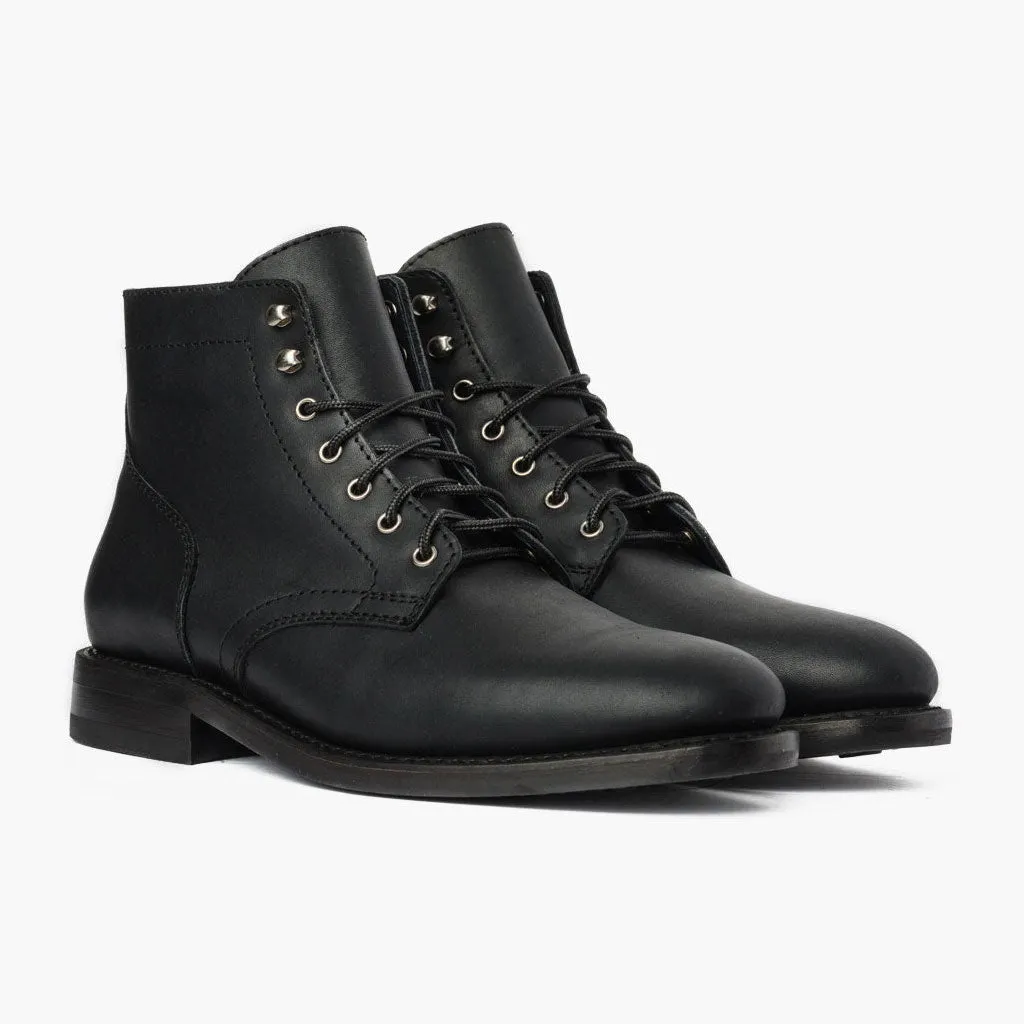 Thursday President | Black Matte